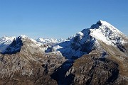 43 Pizzo Arera, Mandrone, Corna Piana